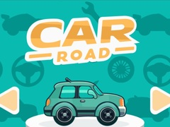 Žaidimas Automobilių Kelias internete