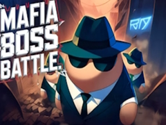 Žaidimas Mafijos Bosų Kova internete