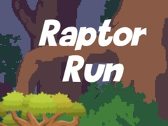 Žaidimas Raptoro Bėgimas internete