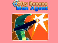 Žaidimas Miestinis Banano Vyras Agentas internete