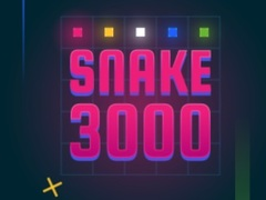 Žaidimas Gyvatė 3000 internete
