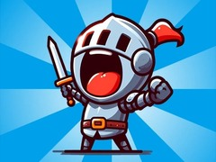 Žaidimas Gladiatoriai. Sujunkite ir Kovokite internete