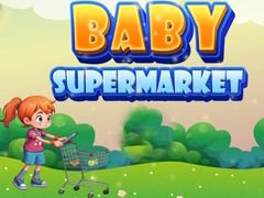 Žaidimas Kūdikių Supermarket internete