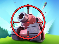 Žaidimas Tanko Sniperis 3D internete