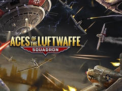 Žaidimas Luftwaffe ace'ai internete