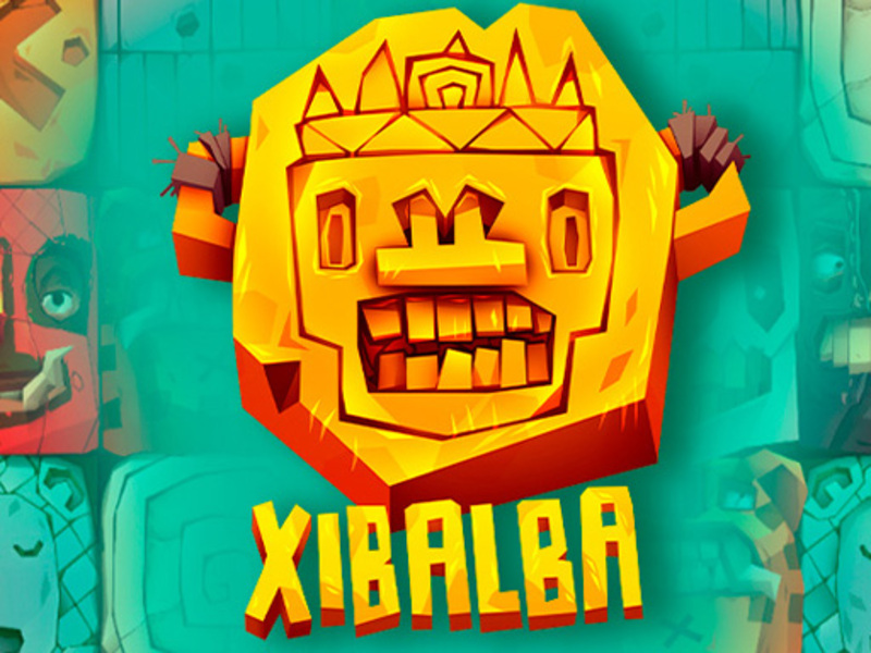 Žaidimas „Xibalba“ rungtynės internete