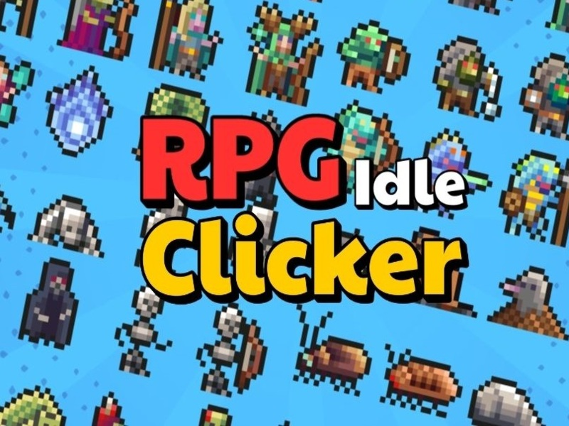 Žaidimas RPG tuščiosios eigos paspaudėjas internete