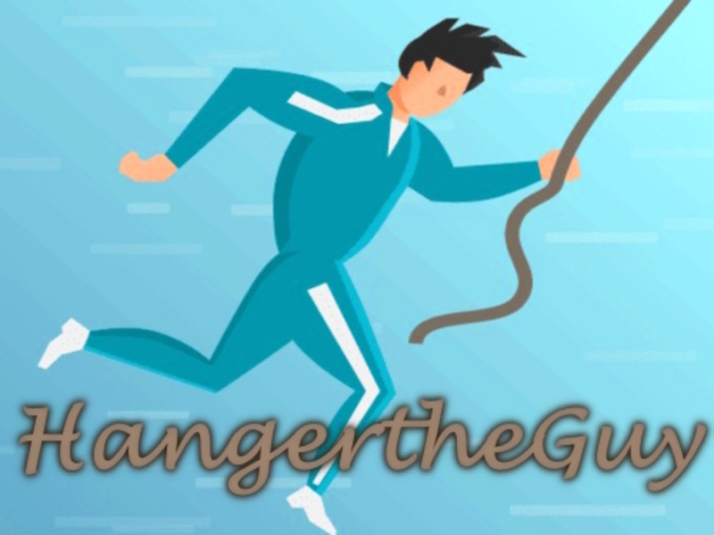 Žaidimas Hangertheguy internete