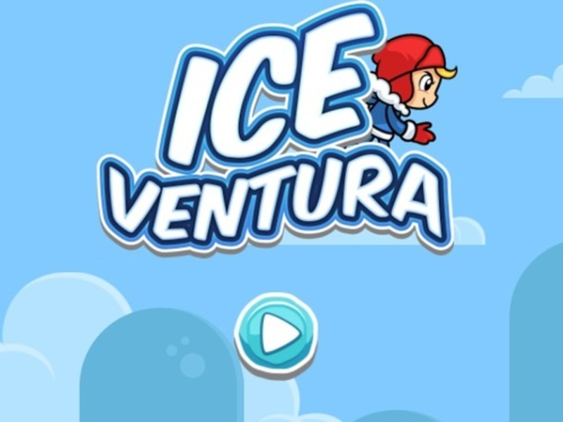 Žaidimas Ledo Ventura internete