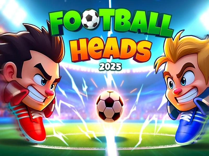 Žaidimas Futbolo vadovai 2025 m internete