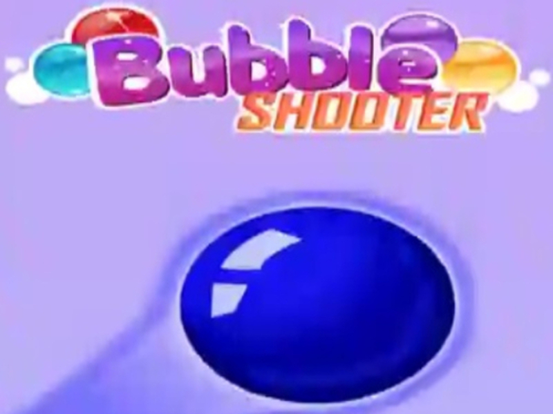 Žaidimas Burbulo šaulys internete