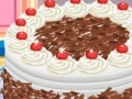 Žaidimas Juodojo miško tortas internete