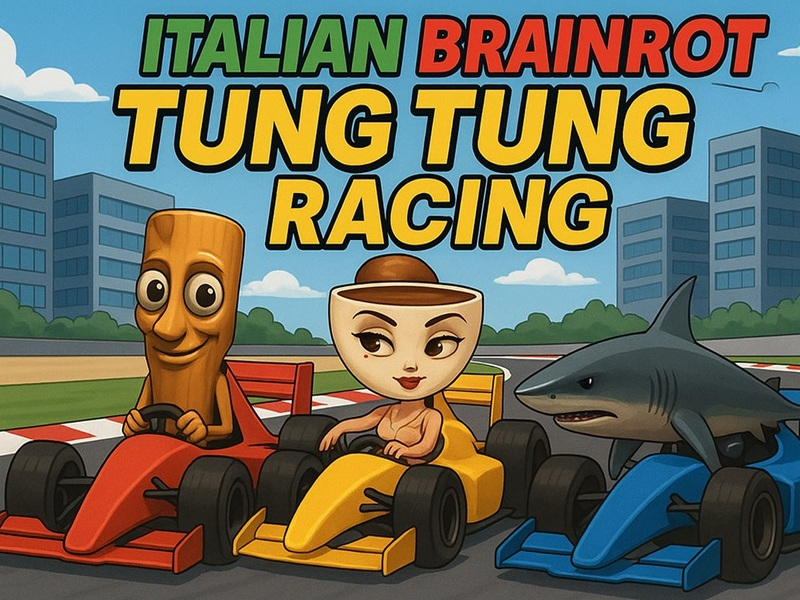 Žaidimas Italijos smegenų laužo tularteg Racing internete