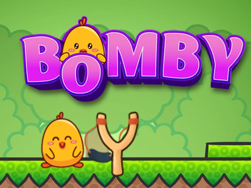 Žaidimas Bombis internete