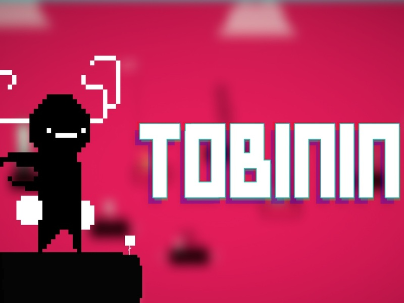 Žaidimas Tobininas internete