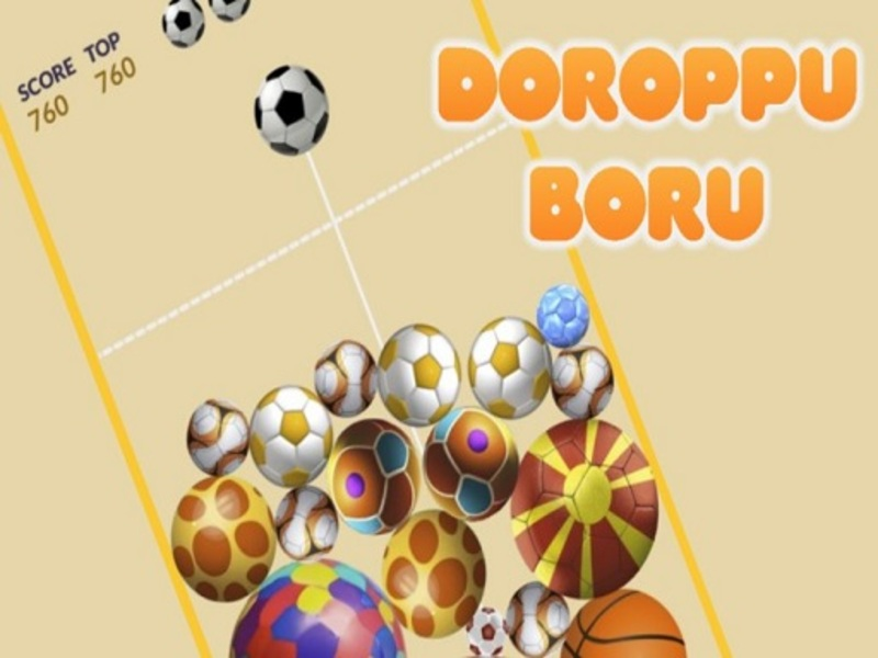Žaidimas Doroppuboru 13 internete