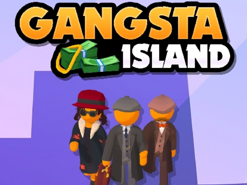 Žaidimas Gangsta sala internete