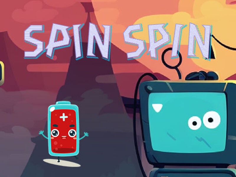 Žaidimas Spin sukimas internete