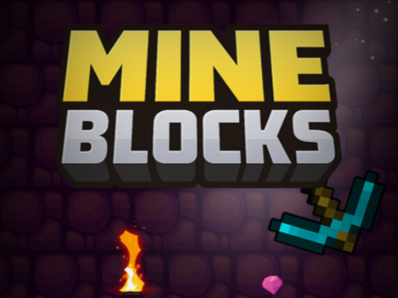 Žaidimas Mano blokai internete