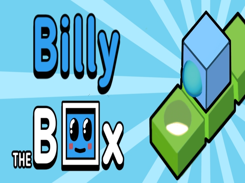 Žaidimas Billy dėžutė internete