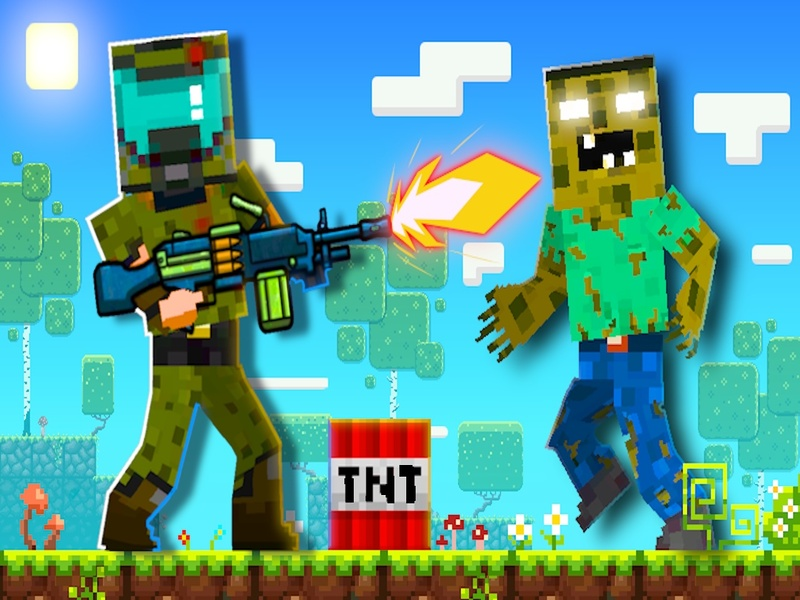 Žaidimas „Noob Legends Dungeon Adventures“ internete