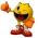 Pacmanas Pacmanas internete