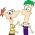 Phineas ir Ferbas Phineas ir Ferbas internete