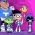 Teen Titans Go Teen Titans Go internete