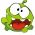 Om Nom Om Nom internete