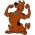 Scooby Doo Scooby Doo internete