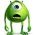 Monstrai  internete