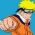 Naruto Naruto internete