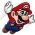 Super Mario Super Mario internete