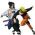 Naruto kovoja  internete