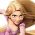 Rapunzelis Rapunzelis internete