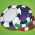 Pokeris Pokeris internete
