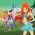 Winx fėjos Winx fėjos internete