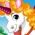 Ponis Ponis internete