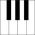 Piano Piano internete