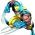 Wolverine ir X-Men Wolverine ir X-Men internete
