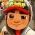 Subway Surf Subway Surf internete