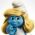 Smurfai Smurfai internete