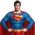 Supermenas Supermenas internete
