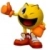 Pacmanas  internete