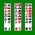 Solitaire žaidimai  internete