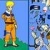 Naruto apsirengti  internete
