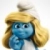 Smurfai  internete