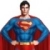 Supermenas  internete